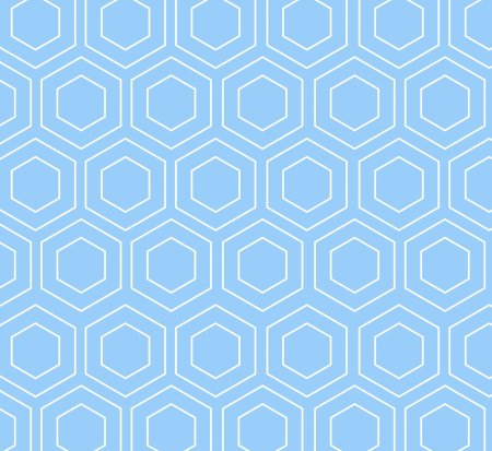 Бесшовный геометрический узор