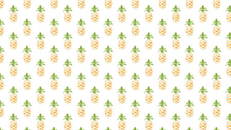 Обои для кукольного домика