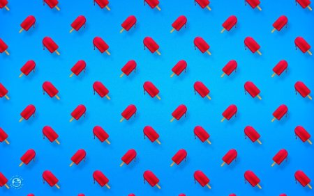 Прикольный фон