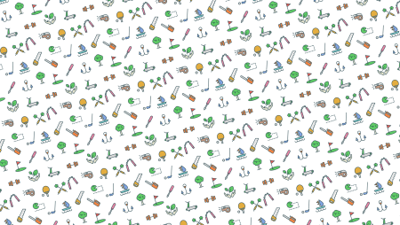 Паттерн детский