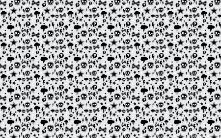 Повторяющийся фон