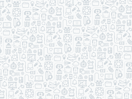 Паттерн мелкий