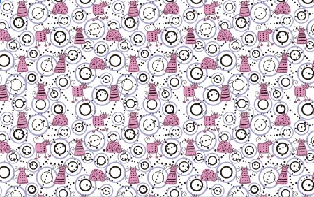 Прикольный фон