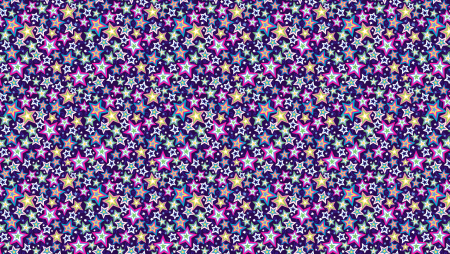 Фон с мелкими картинками