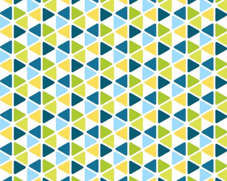 Повторяющийся фон