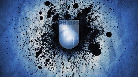 Филипс картинки