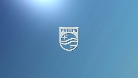 Обои на Филипс
