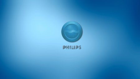 Philips logo