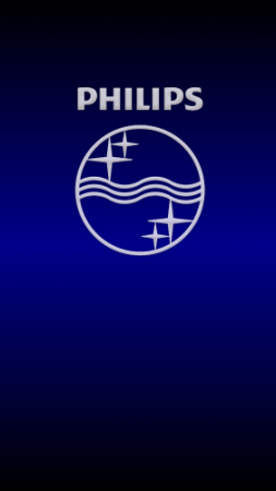 Филипс лого