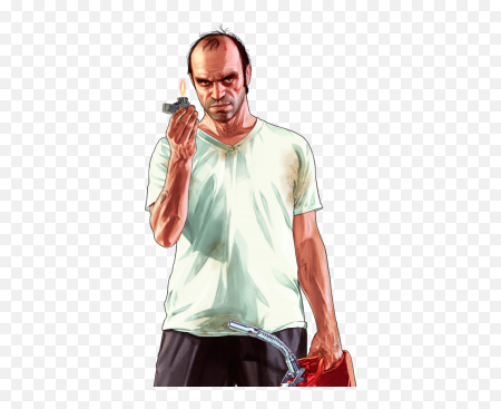 Летняя абстракция