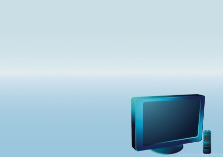 Фон для презентации телевизор