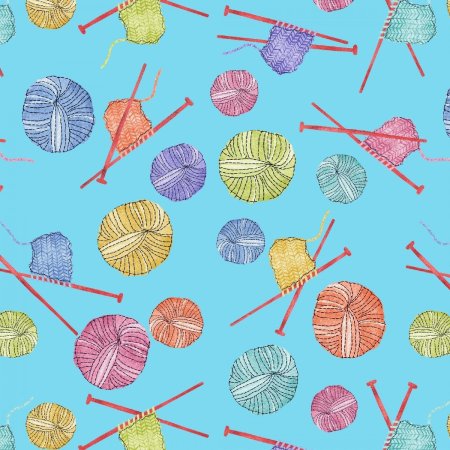 Паттерн клубок