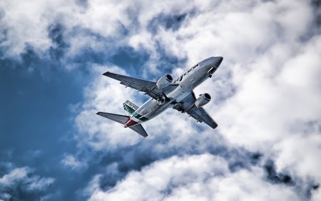 Картинки на рабочий стол самолеты