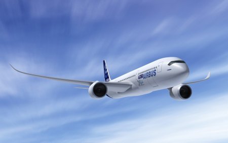Airbus ACJ-380