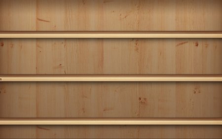 Полочки для ярлыков