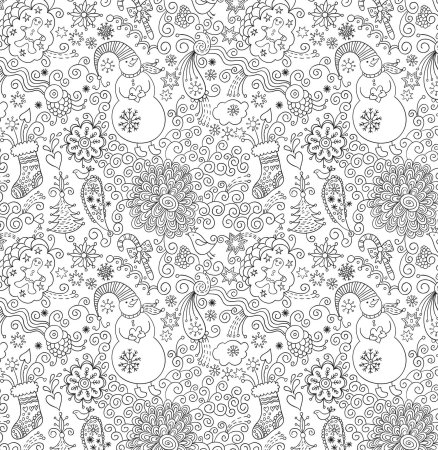 Раскрашивание мелких деталей