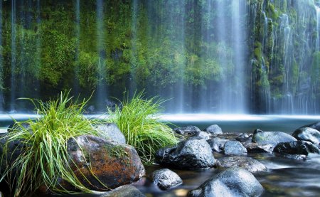 Успокаивающий пейзаж