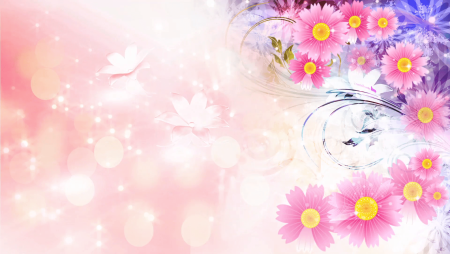 Фон для поздравления