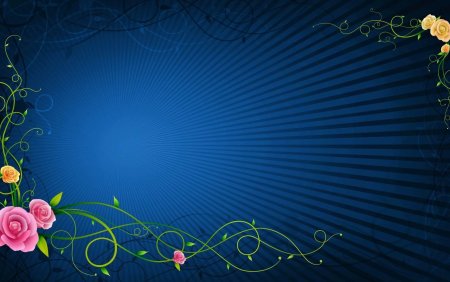 Красивый фон для открытки