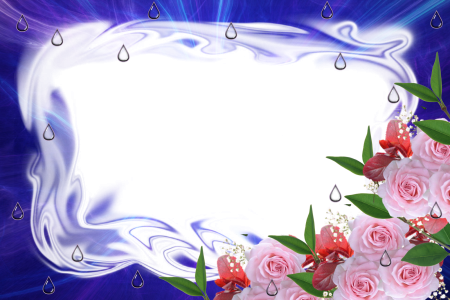 Красивые рамочки для слайдов