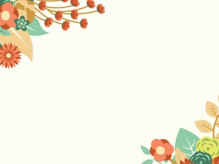 Фон для слайда в презентации