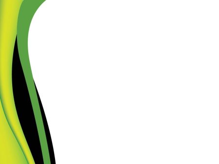 Фон для презентации зеленый деловой