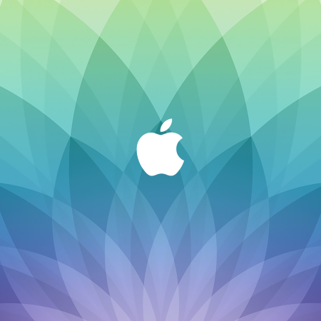 Фон для Айпада