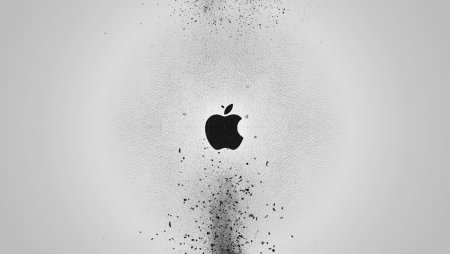 Обои Apple