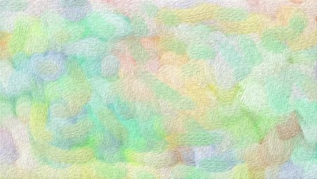 Фактура цветными карандашами