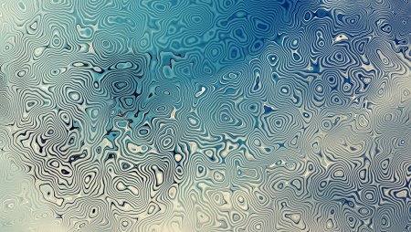 Паттерн абстракция вектор