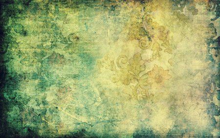 Винтажные фоны