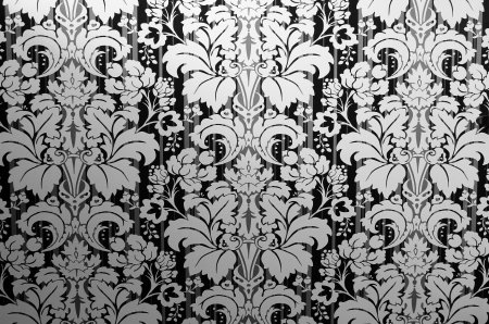 Винтажный узор