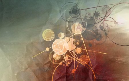 Абстракция картинки