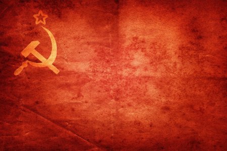 Флаг советского Союза 1941
