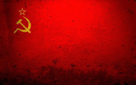 Флаг советского Союза 1941