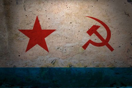 Советский флаг