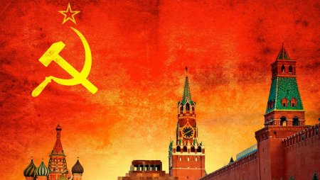 СССР картинки