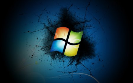 Рабочий экран виндовс