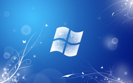 Виндовс новый год