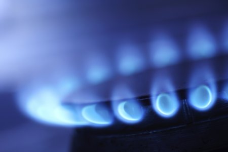 Синее пламя ГАЗ