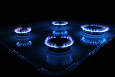Газовая конфорка