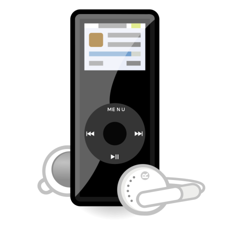 Плеер IPOD Nano