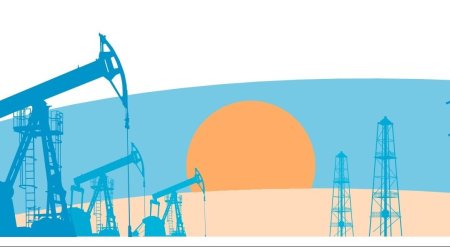 Фон для презентации нефтяная промышленность