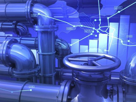 Нефтяная и газовая промышленность