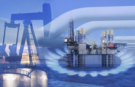 Нефтяная и газовая промышленность