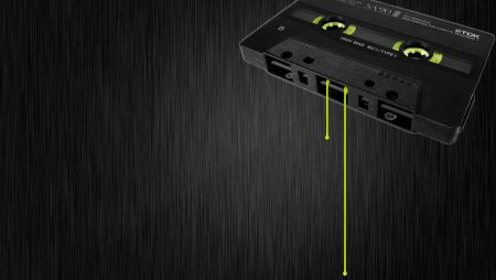 Заставка на рабочий стол музыка