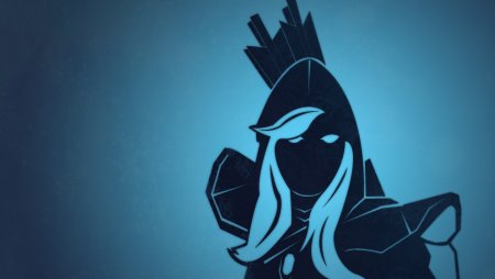 Drow Ranger Dota 2