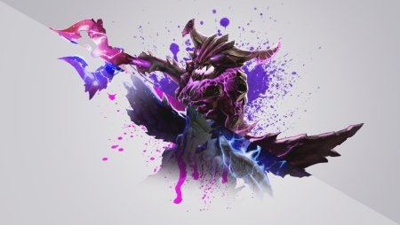 Дота 2 Art