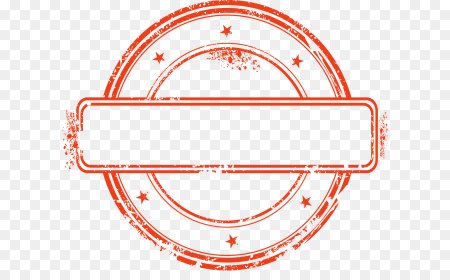 Печать шаблон