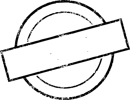 Печать шаблон